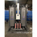 Long Life Cycle Air Cooled Compressed Air Dryer